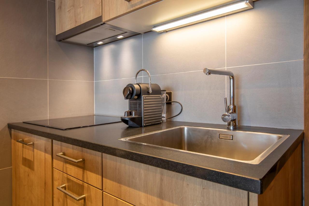 Val Thorens - Cosy Appartement Avec Vue Silveralp 224 Exterior photo