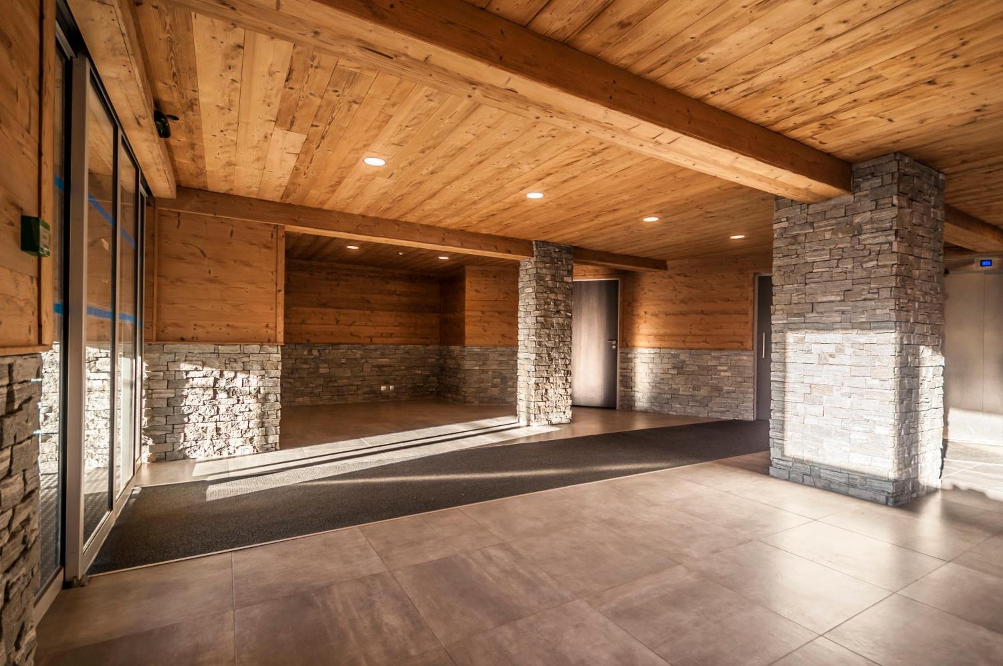 Val Thorens - Cosy Appartement Avec Vue Silveralp 224 Exterior photo