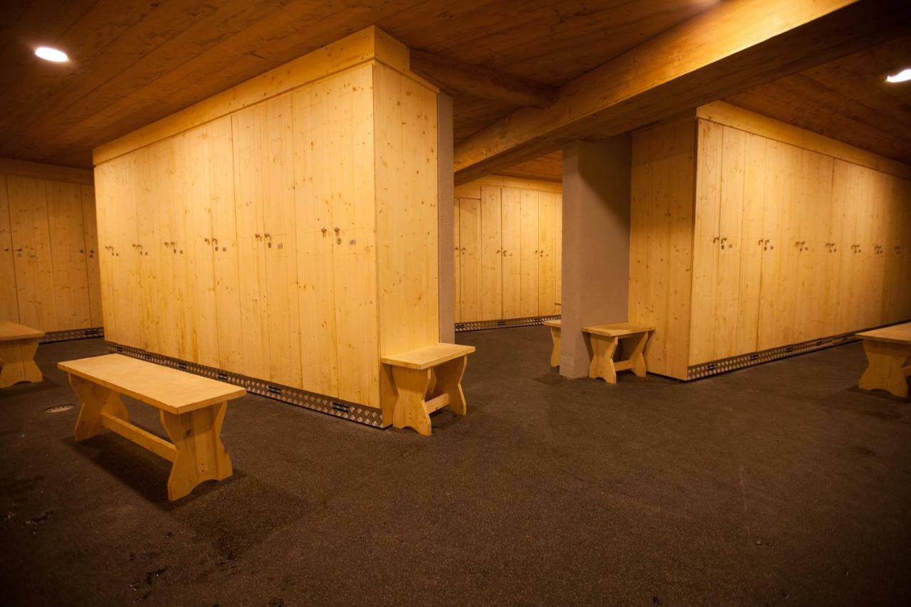 Val Thorens - Cosy Appartement Avec Vue Silveralp 224 Exterior photo